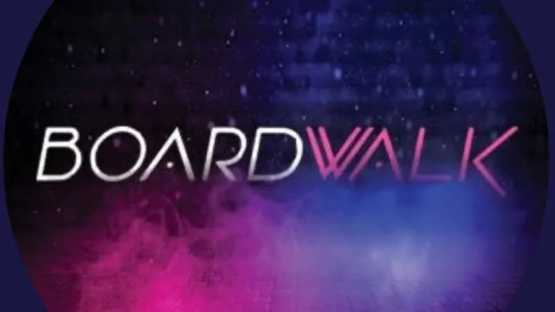 Boardwalk