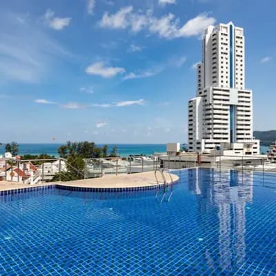 Amata Resort