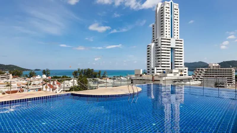 Amata Resort