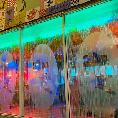 Beauty Bar Chicago