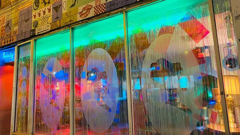Beauty Bar Chicago