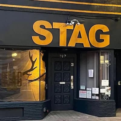 Stag PDX