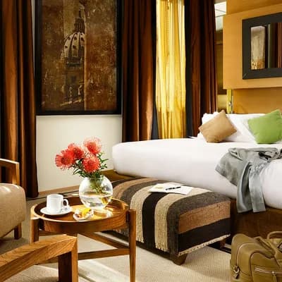 Babuino 181 Luxury Suites