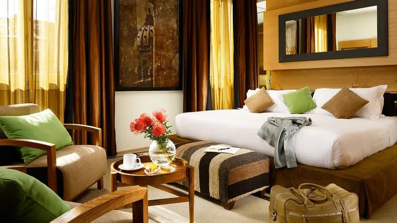 Babuino 181 Luxury Suites