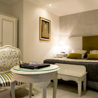 Grand Hôtel Des Terreaux