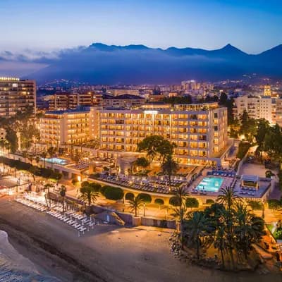 El Fuerte Marbella