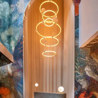 Mondrian Hong Kong