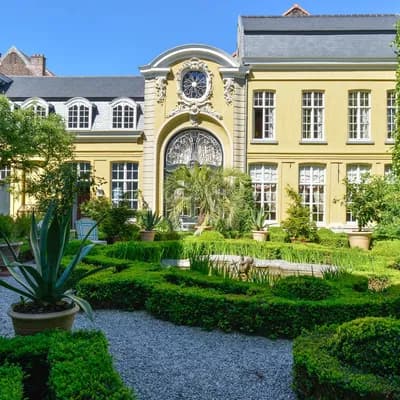 B&B The Verhaegen