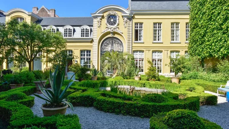 B&B The Verhaegen