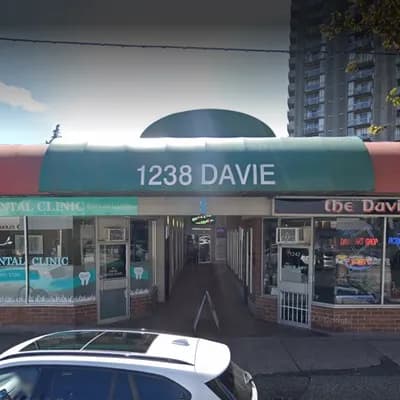 Little Sister's Book & Art Emporium