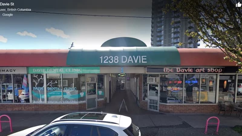 Little Sister's Book & Art Emporium