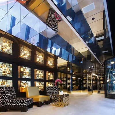 45 Times Square Hotel