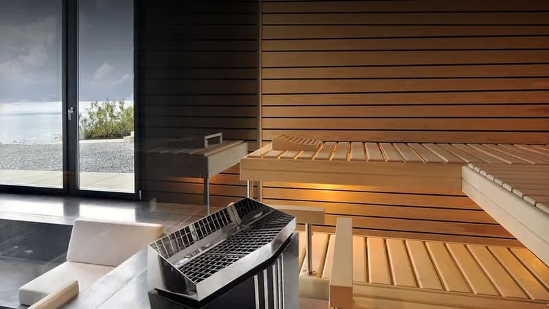 GRAND SAUNA Indonesia - Kontraktor Sauna Steam & Spa