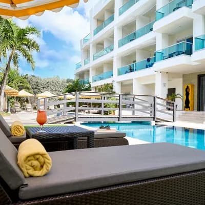 The Rockley Barbados By Ocean Hotels