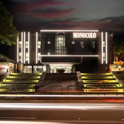 Monocolo Boutique Hotel