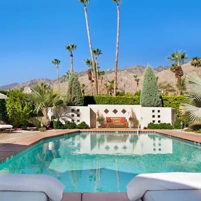 The Hacienda At Warm Sands