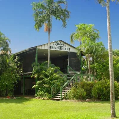 AAOK Lakes Resort & Caravan Park