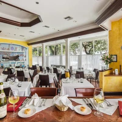 Cafe Marquesa