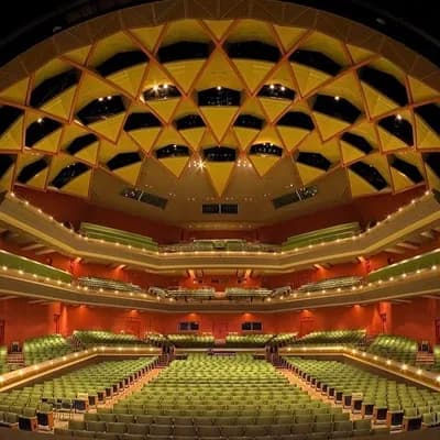 Alaska Center for the Performing Arts