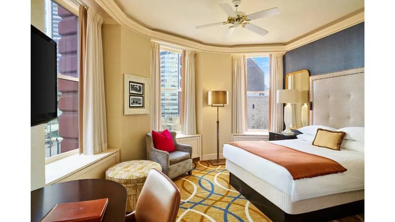 Brown Palace Hotel
