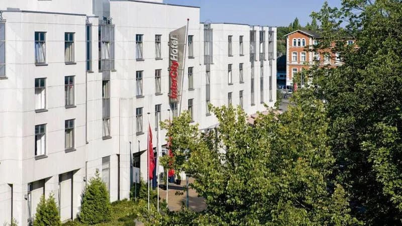 IntercityHotel Rostock