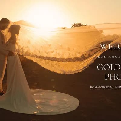 Golden Hour Photo Co.
