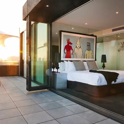The Cullen Melbourne - Art Series