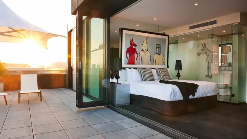 The Cullen Melbourne - Art Series