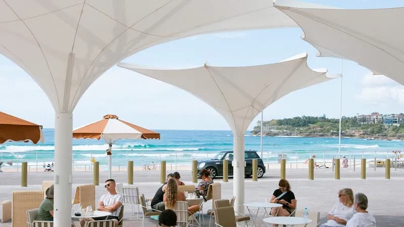 Glory Days Bondi