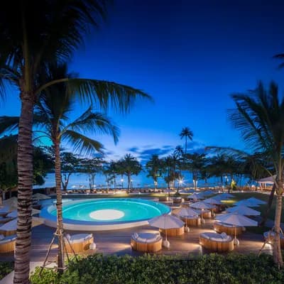 SALA Samui Chaweng Beach