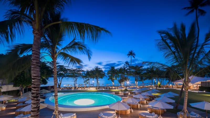 SALA Samui Chaweng Beach