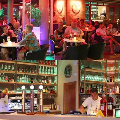 Gran Café Latino