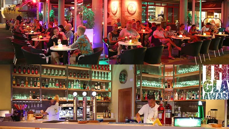 Gran Café Latino