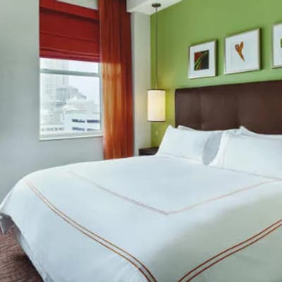 Glenn Hotel, Autograph Collection