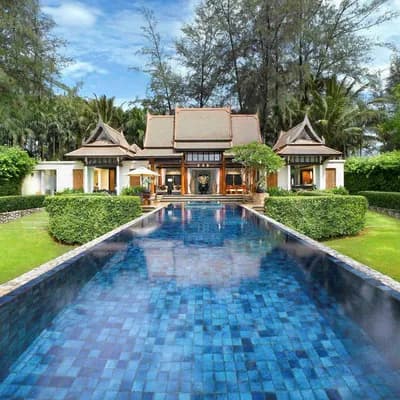 Banyan Tree Phuket