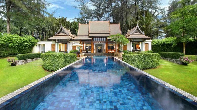 Banyan Tree Phuket