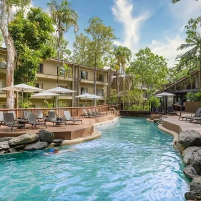 Ramada Resort by Wyndham Port Douglas