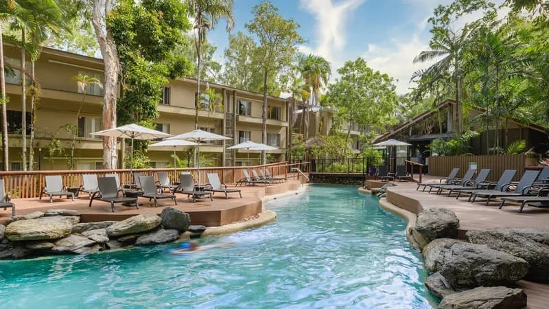 Ramada Resort by Wyndham Port Douglas