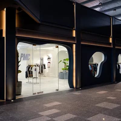 Pestle Mortar Clothing KL