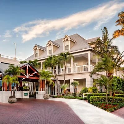 Opal Key Resort & Marina