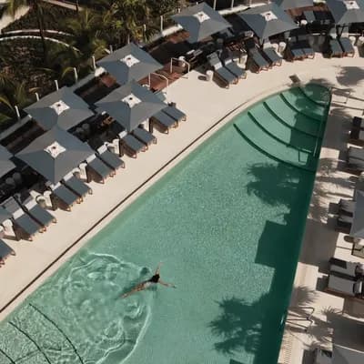 Four Seasons Hotel And Residences Fort Lauderdale