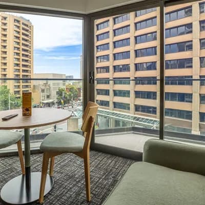 Song Hotel Sydney