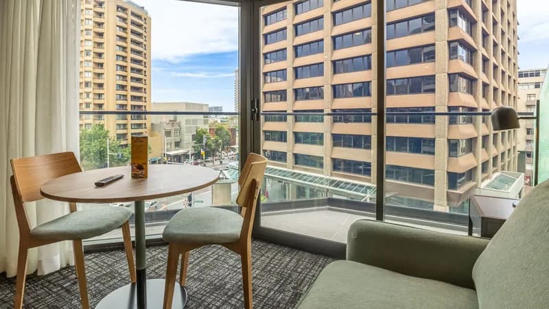 Song Hotel Sydney