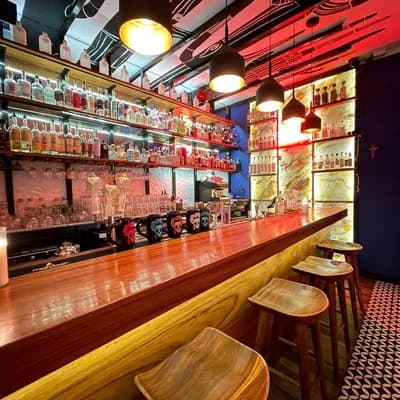 Restaurante Fridas - La Antigua Guatemala