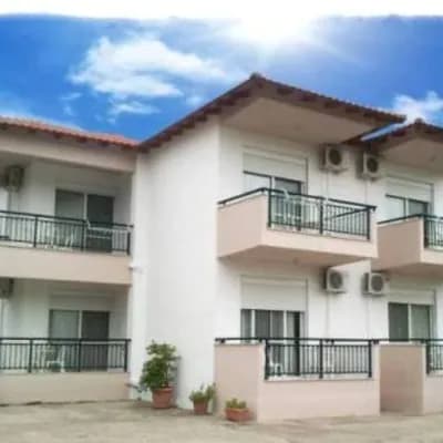Stella's House