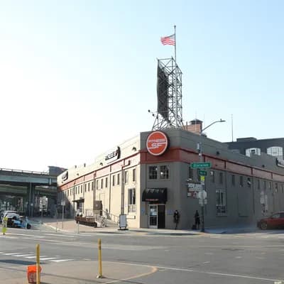 FITNESS SF - SoMa