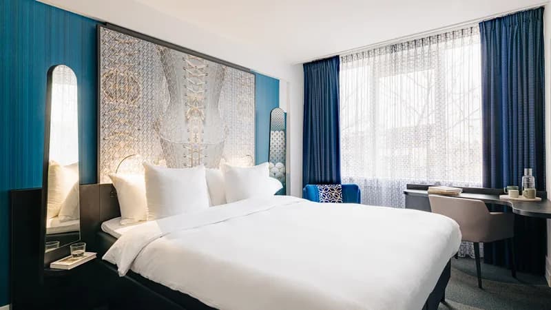 Eden Hotel Amsterdam