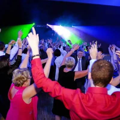 DJ Night 67 : Mariage et Entreprise à Strasbourg