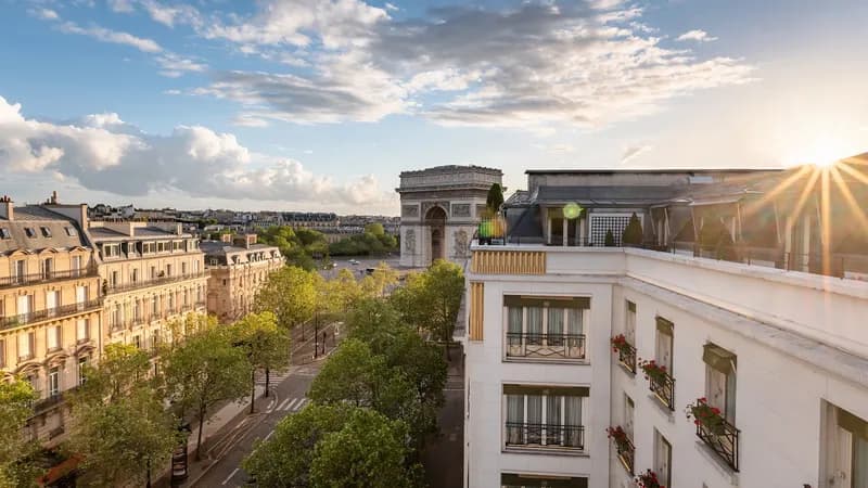 Hôtel Napoléon