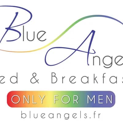 Blue Angels - Bed & Brekfast